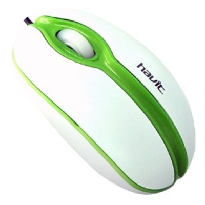  Havit HV-M316 Green USB