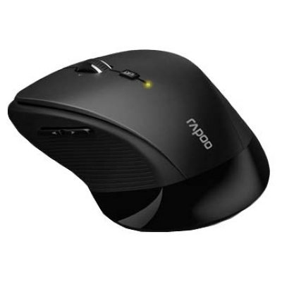  Rapoo 3900P Black USB