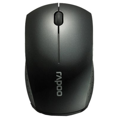  Rapoo Mini 3360 ()