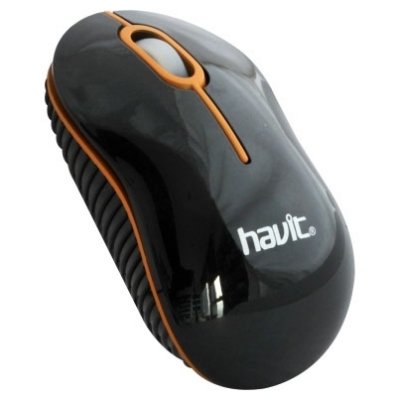  Havit HV-M232 Black USB