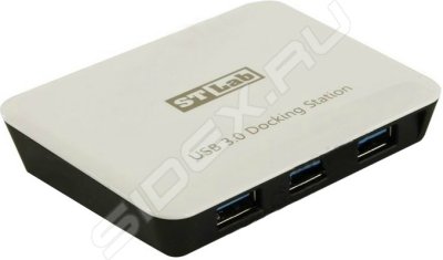  USB 3.0 (ST-Lab U-810)