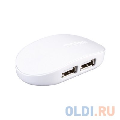  USB D-Link DUB-1040    4  USB 2.0