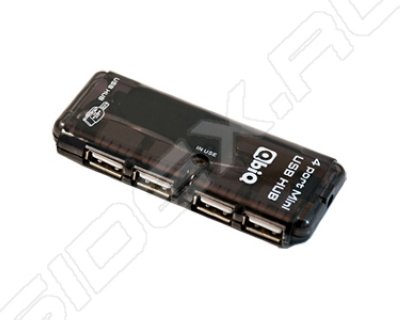  USB  4  (QbiQ HB42)