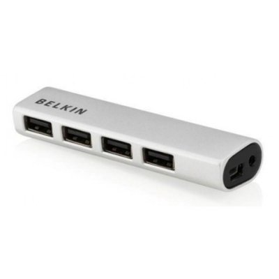  Belkin ultra slim 4- (F4U038qebAPL) ()