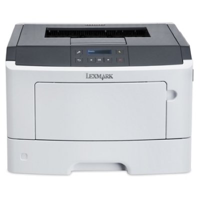 Lexmark MS410dn