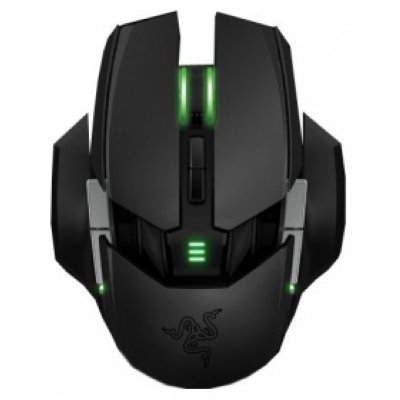  Razer Ouroboros, Laser Gaming Mouse, 8200dpi USB