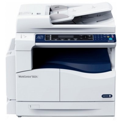  Xerox WorkCentre 5024