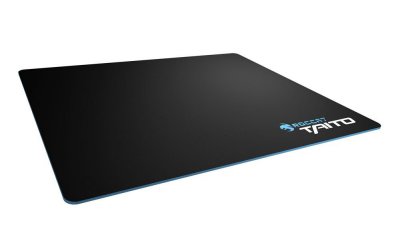 Roccat Taito King-Size 3mm - Shiny Black Gaming Mousepad ROC-13-052   