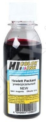     HP (Hi-Color Ink 150701039960U) (-) (100 )