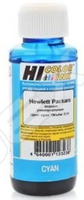     HP (Hi-Color Ink 150701039950U) (-) (100 )