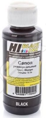     Canon (Hi-Color Ink 150701095U) () (100 )