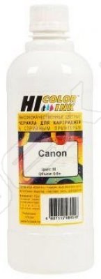     Canon (Hi-Color Ink 150701094b) () (500 )