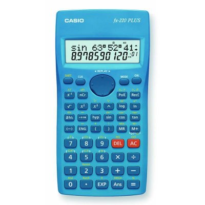   Casio FX-220PLUS ()