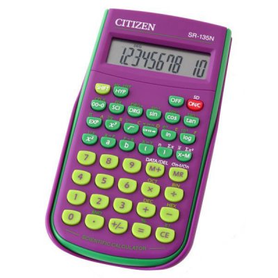   Citizen Cool4School SR135FPU-CFS  8+2-.