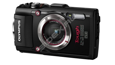  Olympus Tough TG-3 ()