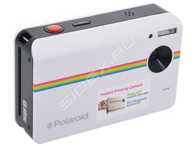  Polaroid Z2300 ()