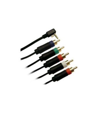    HDTV (Component Video Cable)  PSP Slim & Lite (PSP)