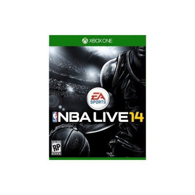 NBA Live 14 [Xbox One,   ]