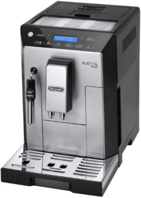  DeLonghi Ecam 44.624 S