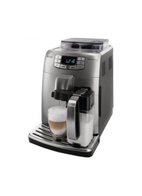  Saeco HD8754 Intelia EVO Latte