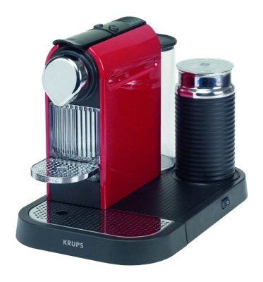  Krups XN 7305 Nespresso, 