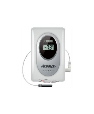 Atomic   W339010-White