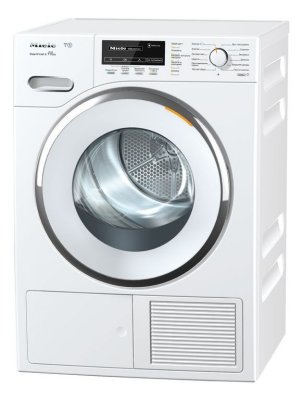   Miele TMG 640 WP