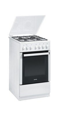   Gorenje KN 57225 AW