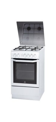   Indesit I5GG10G (W)