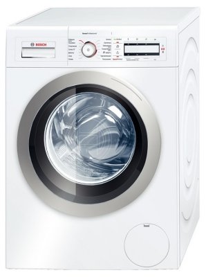   Bosch WAW 28540 OE