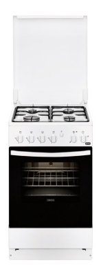   Zanussi ZCK 9540G1 W