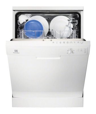   Electrolux ESF 6210 LOW