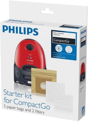  Philips FC8018/01