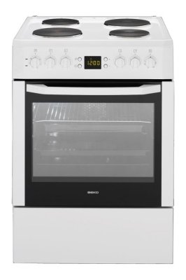   BEKO CSE 66300 GW 