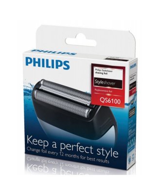     Philips QS6140