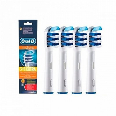       Braun Oral-B TriZone EB-30-4