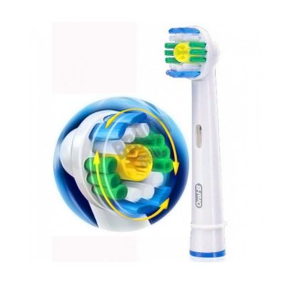       Oral-B Pro White EB18-3