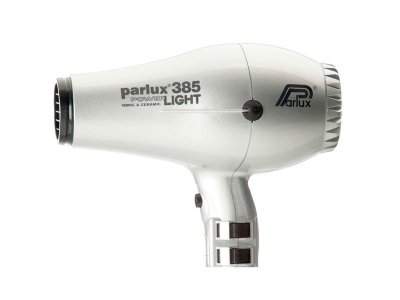  Parlux 385 Ceramic+Ionic white