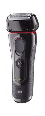   Braun 5020s Series 5, 