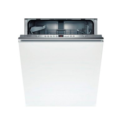    Bosch SMV 53L30