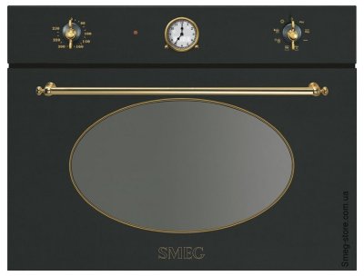    Smeg SF4800MA