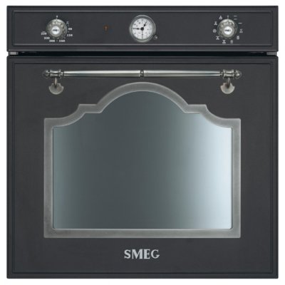     Smeg SF750AS