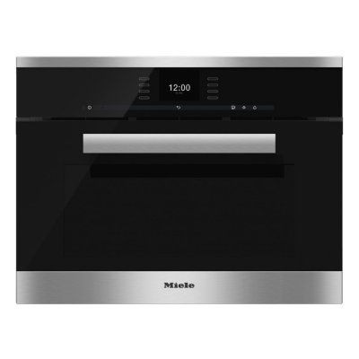    Miele DGC 6600 CLST