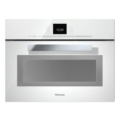    Miele DGC 6600 BRWS