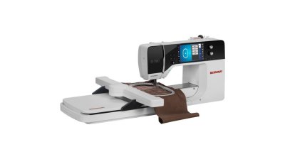 -  Bernina B 780   , -