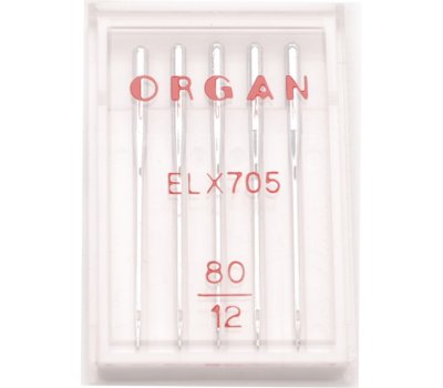 Organ  90, 5 .