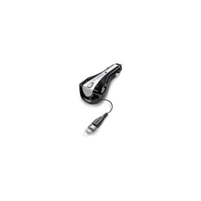   Cellular Line Roller Car Charger Plus