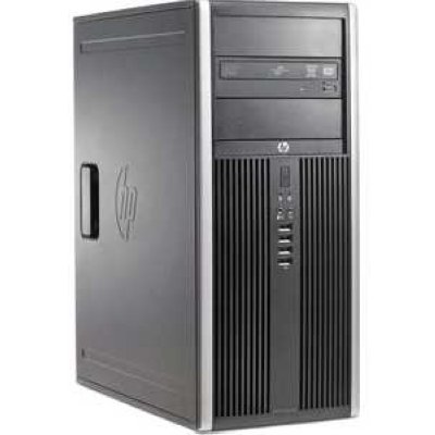 HP 8300 Elite SFF  i3-3220(3.3 GHz) 4GB/500GB/DVDRW/kbd+mouse/GigLAN/TPM/W8P64 dwngr W7P64