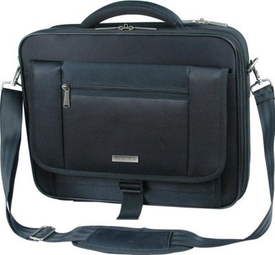 Promate Serra   A15,6", Black