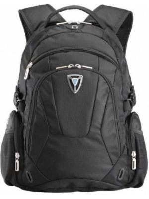    Sumdex Impulse Full Speed Rain Bumper Backpack (PON-368)